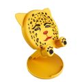 Universal Cute Desktop Stand For Mobile Phone Watch TV Live Foldable ...