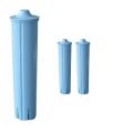 Charcoal Water Filter fits Jura Espresso Machine & Jura Capresso Coffee Maker. Replaces your Jura Clearyl Blue Water Filter - [3 PACK] A R727 FIILTER. 