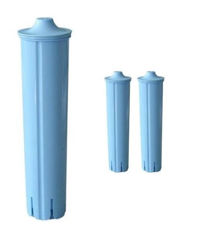 Charcoal Water Filter fits Jura Espresso Machine & Jura Capresso Coffee Maker. Replaces your Jura Clearyl Blue Water Filter - [3 PACK] A R727 FIILTER