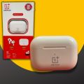 ONEPLUS Airpods Pro with silicon case free / high quality bluetooth wireless airbuds. 