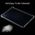 Shockproof Transparent TPU Protective Case For Huawei MatePad Pro 10.8 inch. 