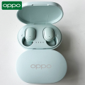 100%new celebrity trend+In stock+COD OPPO-A6S TWS Wireless Bluetooth Headset 5.0 Earphone Bluetooth Sport Inear Earbuds Headset with Mic for Xiaomi Iphone Lenovo. 