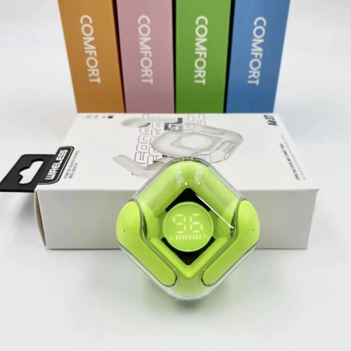 Earbuds%20AIR%2031%20Airpods%7C%20Wireless%20Earbuds%20With,%20Transparent%20Case%20With%20Type%20C%20Charge%20%7CEarbuds%20Bluetooth%205.3%20%7C%20New%20Model%20AIR%2031%20-%20Image%208