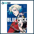 Blue Lock Vol. 19 by Yusuke Nomura (Author, Artist). 