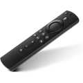 Universal Voice Remote Control Compatible with Amazon Fire. 