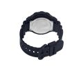 Casio Digital Youth Black Dial With Black Rubber Strap Men's Watch - AEQ-100W-1AVDF. 