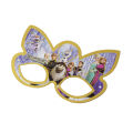 Cartoon Characters 6 Pcs Cosplay Masks For Birthday Party Children Masquerade Cosplay Eye Masks For HBD & Theme Parties School Function and Party Eye Mask Cartoon Theme Baby Boss Baby Sharkk Cars Co-Co - Melon Frozen HBD Jungle Safari Spiderman Unicorn. 