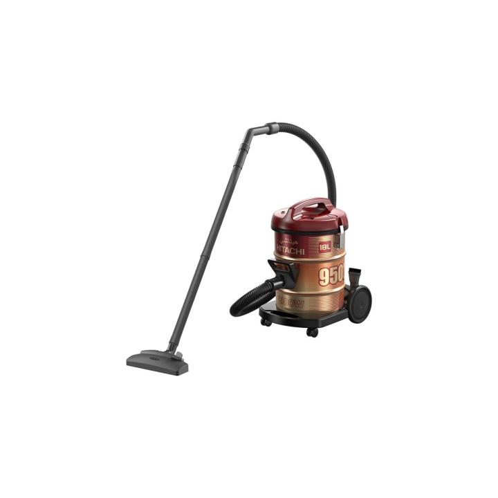 Hitachi 25 Liters Drum Vacuum Cleaner CV-960Y