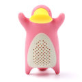 Happy Tea Infuser Hot Platypus Weight Loss Tea for Herbal Strainer Loose Leaf. 