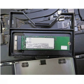 For A1425/A1398 Hard Disk Transfer Card Black Adapter Card M.2 Ngff Hard Drive to 2012 Version of for Pro 2 PCS Hard Disk Transfer Card. 