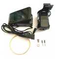 150 WATTS 100% Copper Wire Sewing Machine Motor with Foot Controller. 