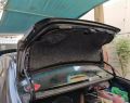 Trunk Insulators For Honda Civic Reborn 2006,2007,2008,2009,2010,2011 Heat Proof Sound Proof Digi Namda Trunk Liner Lid Cover Plug And Play. 