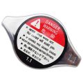 Radiator Coolant Reservoir Overflow Recovery Tank Cap with Radiator Cap for Honda Acura CL TL Accord Civic Prelude. 