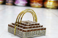 Gift Baskets Set | Handmade 3pcs Gift baskets set | Best Quality Baskets. 