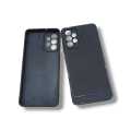 Samsung Galaxy A32 4G Multi Color Soft Camera Protection Tpu Case Silicone Ultra Thin Back Cover. 
