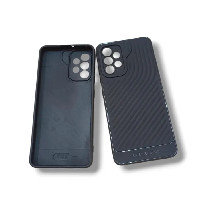 Samsung%20Galaxy%20A32%204G%20Multi%20Color%20Soft%20Camera%20Protection%20Tpu%20Case%20Silicone%20Ultra%20Thin%20Back%20Cover%20-%20Image%203