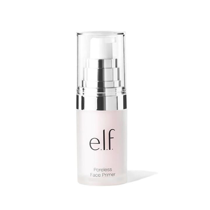 ELF Face Primer Poreless Clear
