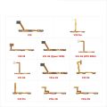 Switch Power ON OFF Button Flex Cable Parts Ribbon For Vivo V23e V23 V21e V21 4G 5G V20 SE Pro Mute Silence Volume Key. 