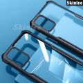 Case For Tecno Spark 10 Pro 10C Transparent Armor Soft Airbag Anti-fall Cases for Tecno Spark10 Pro Back Cover. 