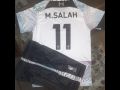 New thai quality M Salah football kit fir kids. 