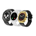 Haino Teko RW-31 Smart Watch 3 in 1 Triple Case Smart Watch. 