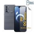Realme GT Explorer Master Edition OG 9H Tempered Glass – Mobile Glass Screen Protector, Anti-Scratch, Ultra Thin. 