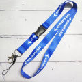 1 PC Blue AIRBUS Lanyards Neck Strap for Phone Strap BOEING Lanyard for Keys ID Card Gym USB Badge Holder CESSNA ATC Neckband. 