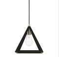 Triangle Shape Hanging | Ceiling Hanging | Pandent Lights | Hanging Lights For Offices , TV Lounge , Bed Room , Kitchen , Hotels , Home... 