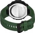 Military Men's Digital Sports Watch For Men Boys Waterproof with LED Back light Digital Watch for Men. 