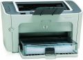 HP P1505 Laserjet Monochrome Printer certified reconditioned  by by Asian Traders with returned warranty. 