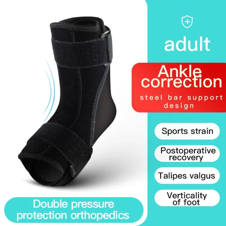 Ankle%20Foot%20Drop%20Orthosis%20Adjustable%20Aluminum%20Strip%20Fixed%20Support%20Bandage%20Ankle%20Guard%20Foot%20Support%20Protector%20Protect%20Ankle%20Sprain%20-%20Image%203