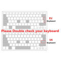Russian Silicone Keyboard Cover For Xiaomi Mi Air 13.3 Inch Mibook Laptop Notebook Skin Protector Film 13. 