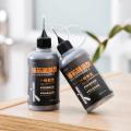 Powdered Graphite Lubricants Fast-Acting Anti-Corrosion Glass Door Lubricant Spray Lubricating Powders Great For Sliding Doors. 