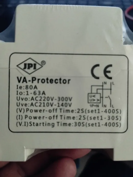 63A%20JPI%20Adjustable%20digital%20Over%20Under%20Voltage%20Protection%20Relay%20Surge%20Protector%20Limit%20Over%20Current%20Protection%20-%20Image%203