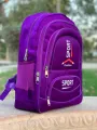 Top and best quality School bag for boys and girls university travel and business durable quality multi colour. 