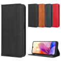 Applicable To Lamando Blackview Oscal C80 Phone Case Card Magnetic Flip Mobile Phone Leather Case C80. 