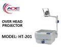 AOE Overhead Projector HT201. 