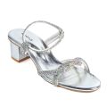 WalkEaze Formal Block Heel - 75212S- Heels Shoes For Women and Girls. 