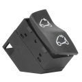 Car Sunroof Changeover Switch for Smart Fortwo 451 Carbrio 200772015 Convertible Top Switch A4518203810 4518203810 Parts Accessories. 