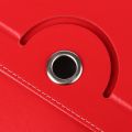 PU Leather Cover For Samsung Galaxy Tab 7 8 9 10.1 inch Android Tablet PC 360 Degree Rotating Universal Tablet Case. 