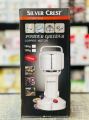 Silver Crest Electric Powerful Powder/Cereal Grinder 150g - All Metal. 