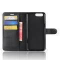 PU Leather Cover For Asus Zenfone 4 MAX ZC554KL Asus X00ID Zenfone 4 MAX Pro ZC554KL Case Flip Magnetic Closure Stand Wallet Phone Casing. 