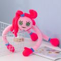 【New】 Elastic Plastic Long Legs Mommy Plush Toys Game Horror Mama Soft Plush Doll Stand On Four Legs Doll Toys For Kids Birthday Gift. 