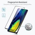 Huawei Y9s 9D, 11D, 21D Full Screen Protector Tempered Glass 100% Original, Scratch and Dust Proof. 