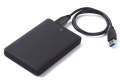 Laptop Hard Drive,160 GB, 250 GB, 500 GB Sata Hard Disk (Best Price) - 100% Health - With External HDD Case. 