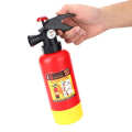 Portable Fire Extinguisher Gas Shape Water Air Pressure Beach Puzzle Kids Toy❤BM. 