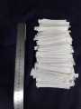 100 Pcs Toothpick Individual Paper Wrapped Wooden Toothpicks. 