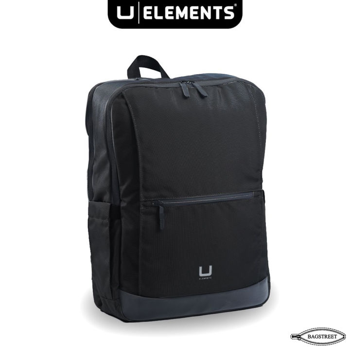 U Elements 15.6 laptop Equipt Campus Organizational Backpack School/University/College/Travel/Business