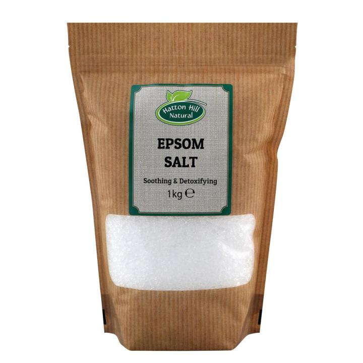 Epsom salt 1kg