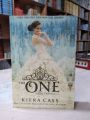 the one a selection novel by kiera cass. 